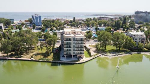Apartamento Solid Magic Residence
