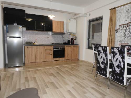 Apartamento Cazare Constanta