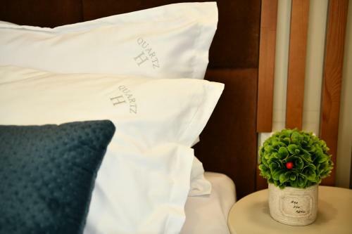 Quartz Boutique Hotel