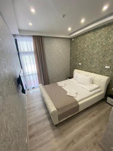 Hotel Arizet Boutique Mamaia