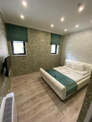 Hotel Arizet Boutique Mamaia