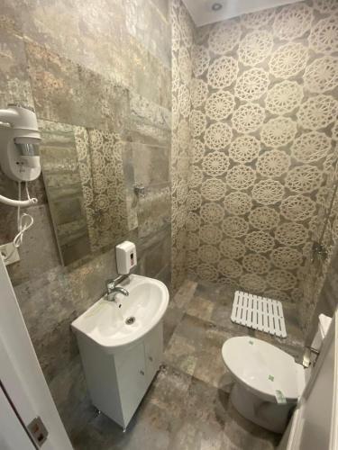 Hotel Arizet Boutique Mamaia