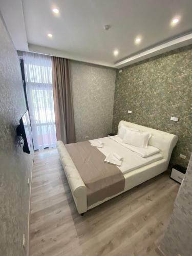 Hotel Arizet Boutique Mamaia