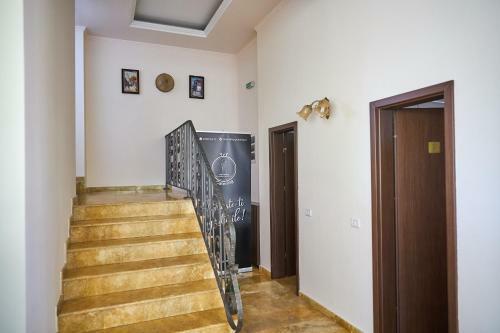 Hotel Alma Mamaia