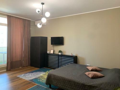 Apartamento Sunshine Residence Ap 10