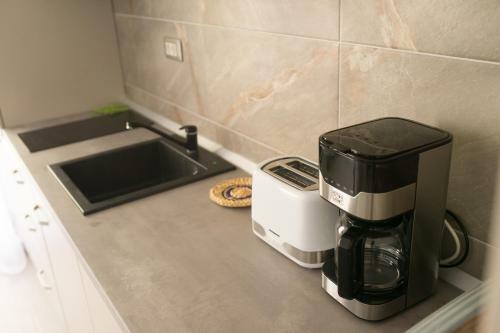 Apartel Blue Sky