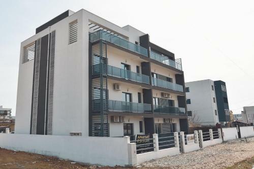 Apartel Emma Suite