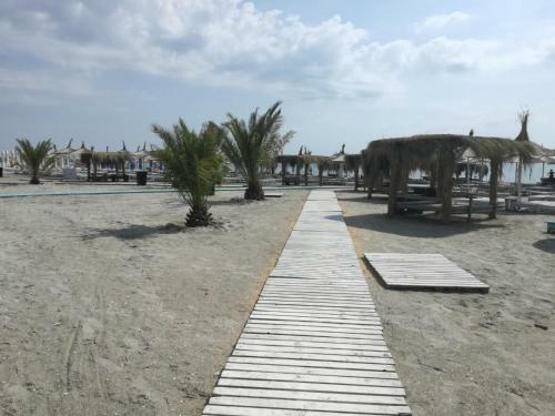 Apartment Mamaia Nord