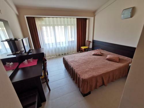 Hostal Vila Gente