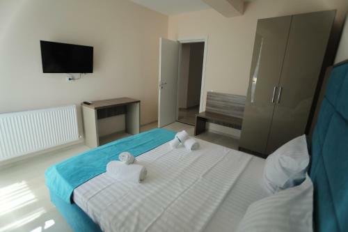 Sammos Black Sea Apartments