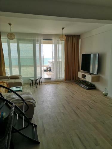 Apartamento Velvet Residence