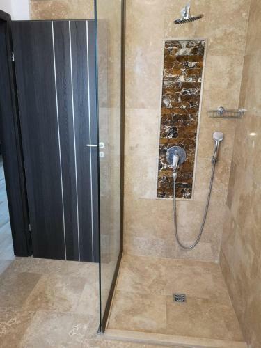 Apartamento Velvet Residence