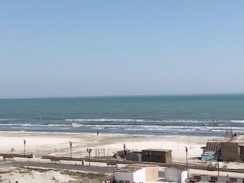 Apartamento Seashore 23