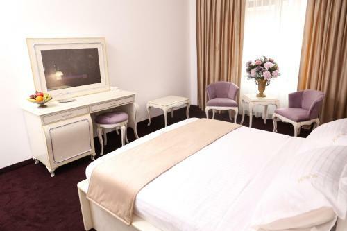 Hotel Royal Boutique Mangalia Breeze