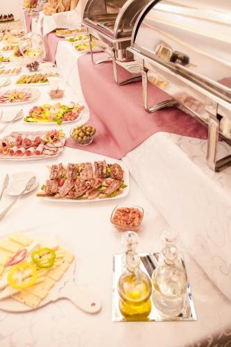 Hotel Royal Boutique Mangalia Breeze