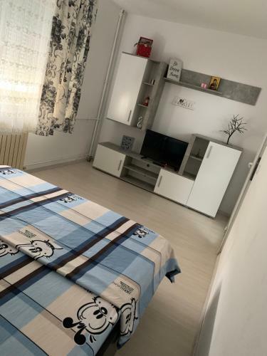 Apartamento Alexa'home