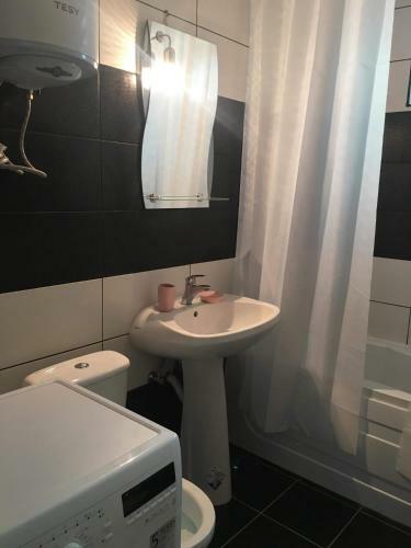 Apartamento Alexa'home