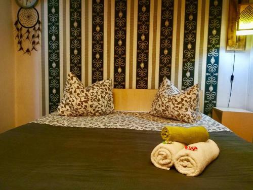 Apartamento Nexus Holiday