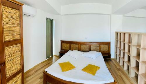 Hostal Pensiunea Beluga