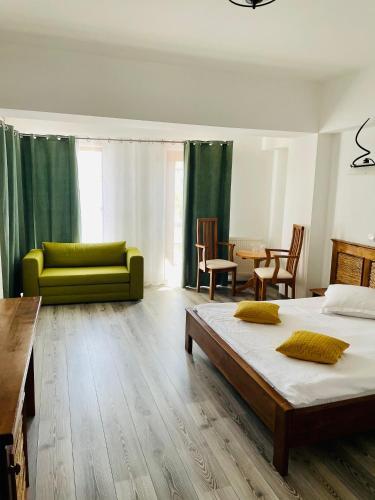 Hostal Pensiunea Beluga