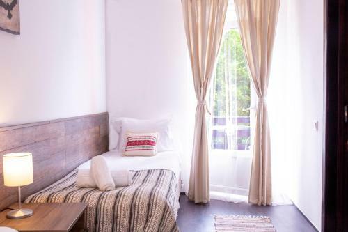 Hotel Floare De Colt