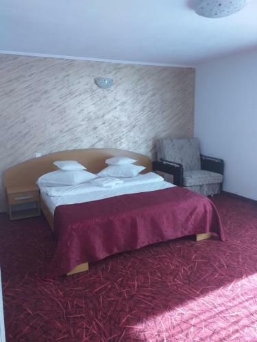Hostal Pensiunea Rares