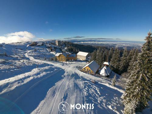 Montis Hotel&spa