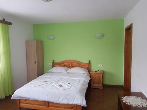 Hostal Vila Geta