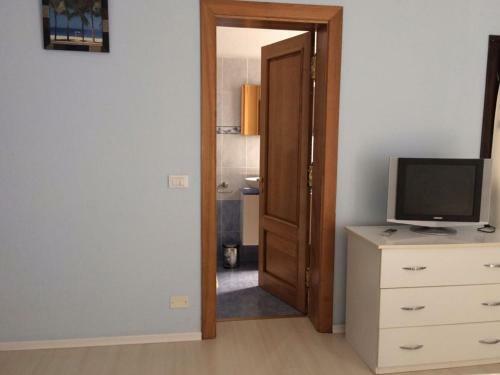 Hostal Casa Salcia Oituz