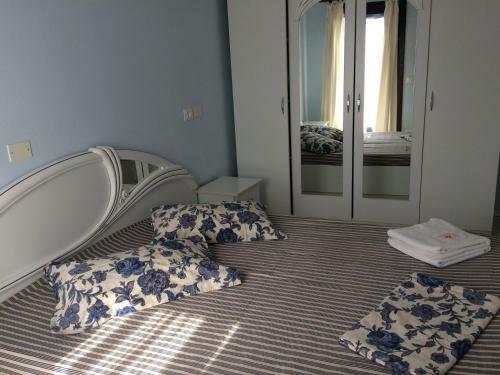 Hostal Casa Salcia Oituz