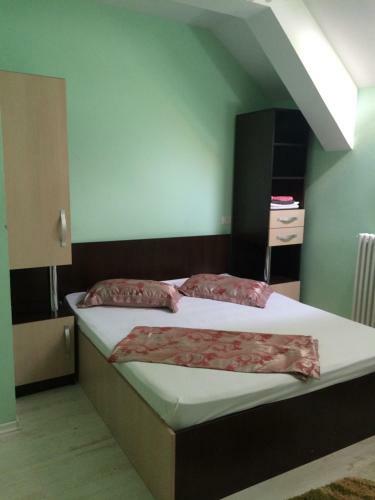 Hostal Casa Salcia Oituz