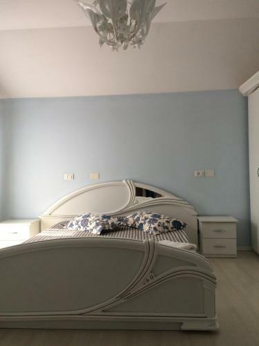 Hostal Casa Salcia Oituz