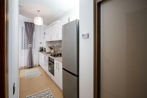 Ra Apartment - Ared