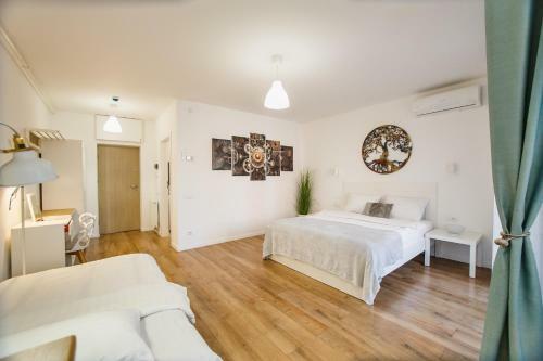 Apartamento Enjoy Time In Central Oradea