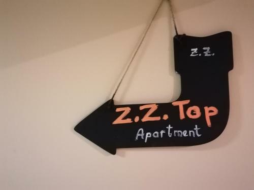 Apartamento Blues House