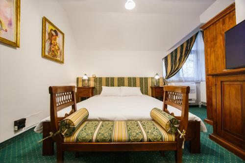 Hostal Casa 3 Guesthouse