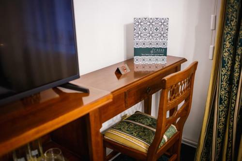 Hostal Casa 3 Guesthouse