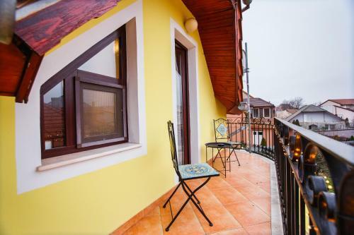 Hostal Casa 3 Guesthouse