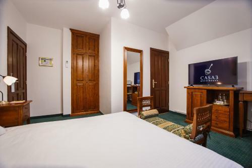 Hostal Casa 3 Guesthouse