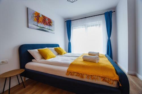 Apartamento Comfy And Peaceful Home At Aes Residence