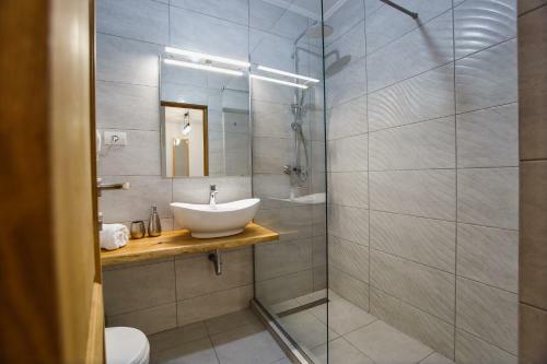 Apartamento Comfy And Peaceful Home At Aes Residence
