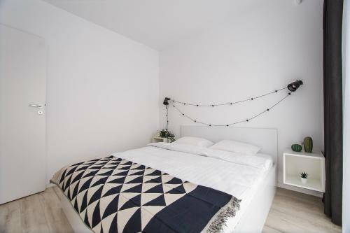 Trendy Apartment Near City Center