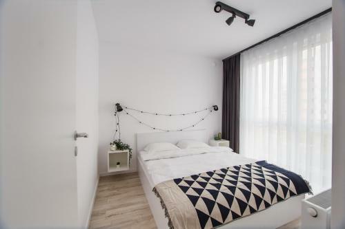 Trendy Apartment Near City Center