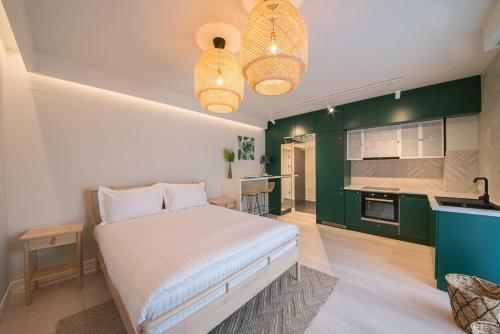 Hotel Biador Apartments