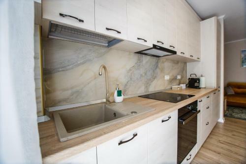 Apartamento Light And Color At West Residence