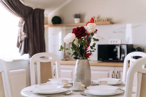 Apartamento Gold Suites