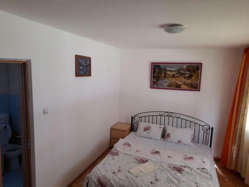 Apartament 1 Decembrie 1918