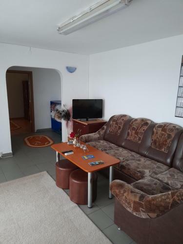 Apartament 1 Decembrie 1918