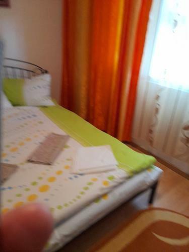 Apartament 1 Decembrie 1918