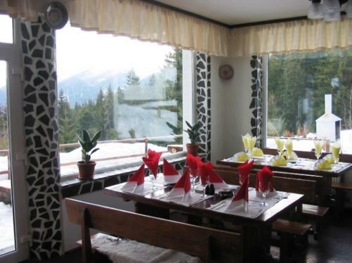 Hostal Complex Panoramic Predeal